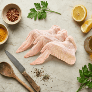 Friss csirkeszárny - 1 kg